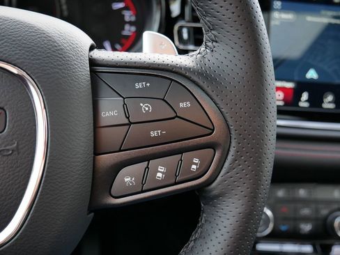 New 2026 Dodge Durango GT image 22