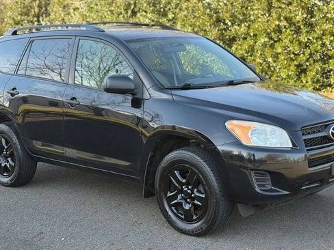 Used 2011 Toyota RAV4 4WD w/ 3rd Row image 9