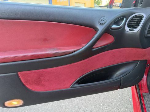 Used 2006 Pontiac GTO RWD image 8