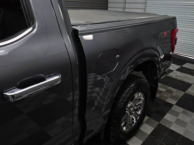 Used 2021 Ford F150 Lariat AWD/4WD image 13
