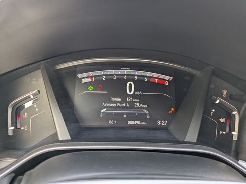 Used 2018 Honda CR-V EX image 17