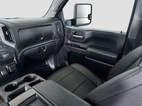 Used 2023 Chevrolet Silverado 3500 W/T w/ WT Fleet Convenience Package AWD/4WD image 21