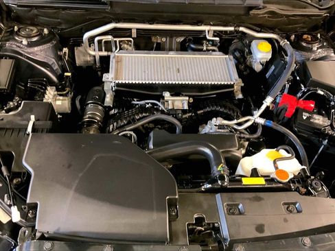 Used 2023 Subaru Ascent Premium w/ Convenience Package image 30