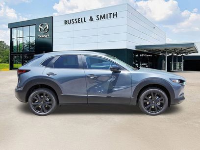 New 2026 MAZDA CX-30 AWD 2.5 S