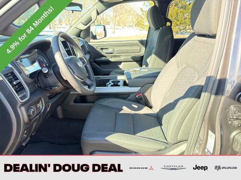 New 2026 RAM 1500 Express image 9