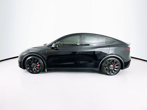 Used 2022 Tesla Model Y Performance AWD/4WD image 4
