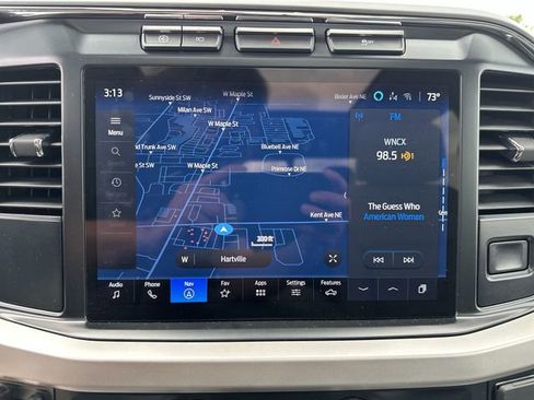 Used 2024 Ford F250 XLT w/ Black Appearance Package image 22