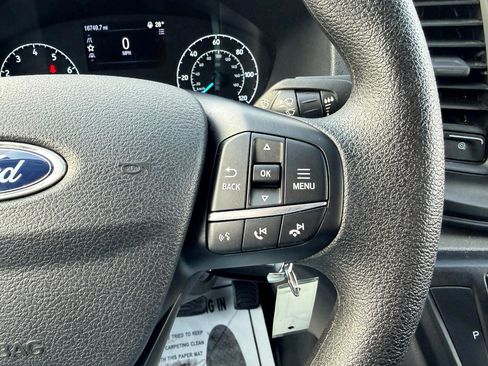 Used 2024 Ford Transit 250 Low Roof w/ Exterior Upgrade Package image 26