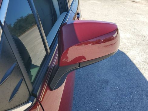 Certified 2021 Toyota Sienna XLE image 21