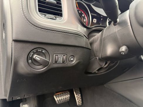 Used 2023 Dodge Charger Scat Pack RWD image 19