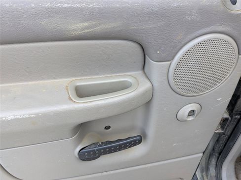 Used 2004 Dodge Ram 3500 Truck ST w/ Trailer Tow Group image 13