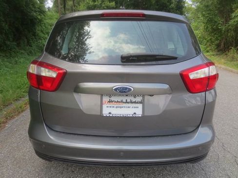 Used 2013 Ford C-MAX Energi SEL image 6