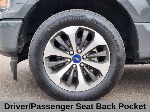 Used 2020 Ford F150 XL w/ Equipment Group 101A Mid RWD image 19