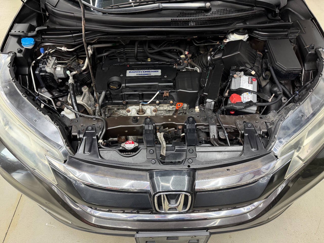 Used 2015 Honda CR-V EX-L image 7