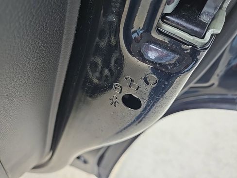 Used 2024 Jeep Compass Trailhawk image 80