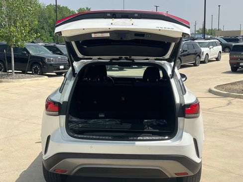 Used 2024 Lexus RX 350 Premium w/ Accessory Package (Z1) FWD image 14