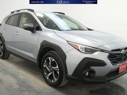 Used 2025 Subaru Crosstrek 2.5i Premium