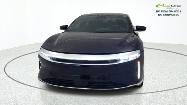 Used 2024 Lucid Air Pure RWD image 2