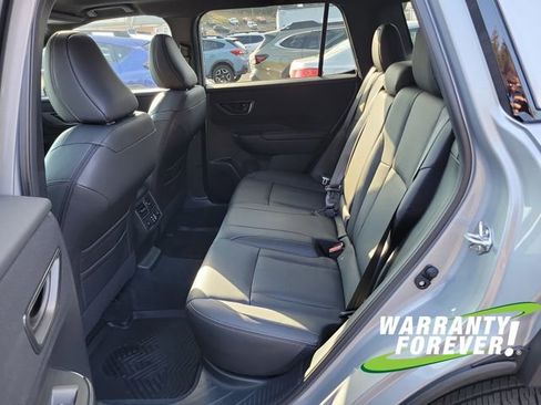 New 2026 Subaru Outback Limited image 16