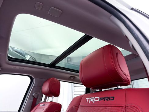 Used 2023 Toyota Tundra TRD Pro image 4