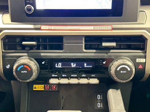 New 2025 Toyota Tacoma SR5 image 13