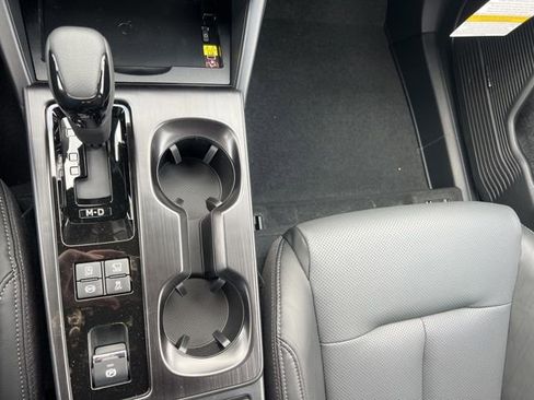 New 2026 Subaru Outback Touring XT image 16