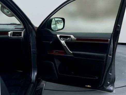 Used 2016 Lexus GX 460 Luxury image 23