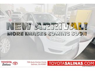 Used 2018 Ford Focus SE w/ Cold Weather Package FWD video 1