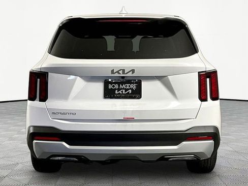 New 2026 Kia Sorento LX image 5