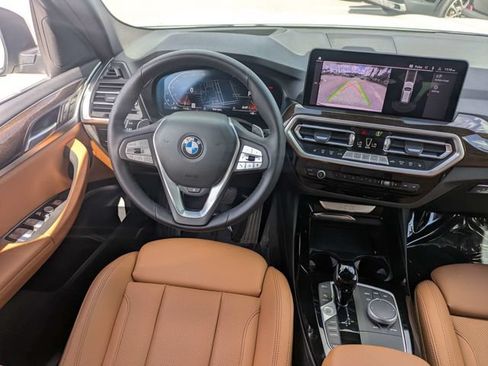 Used 2024 BMW X3 sDrive30i w/ Premium Package RWD image 19