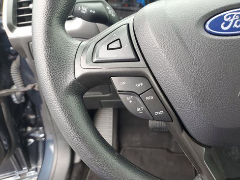 Used 2024 Ford Edge SE AWD/4WD image 23