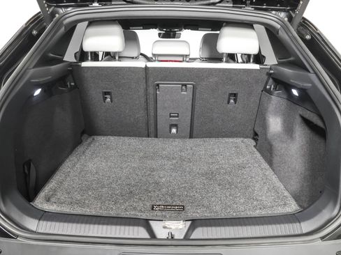 Used 2022 Volkswagen ID.4 Pro S w/ Gradient Package RWD image 41