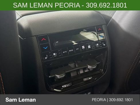 New 2026 Jeep Grand Cherokee L Summit image 27