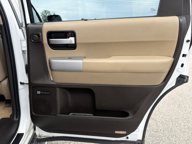 Used 2008 Toyota Sequoia Limited AWD/4WD image 26