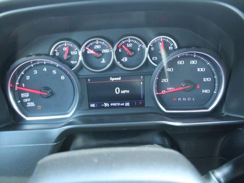 Used 2019 Chevrolet Silverado 1500 LT w/ All-Star Edition image 18