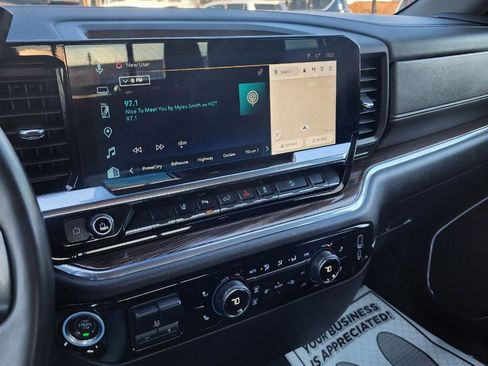 Used 2024 Chevrolet Silverado 3500 LT w/ All Star Edition image 9