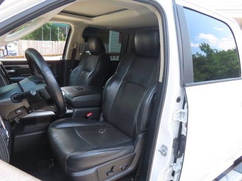 Used 2015 RAM 1500 Sport w/ Convenience Group AWD/4WD image 18