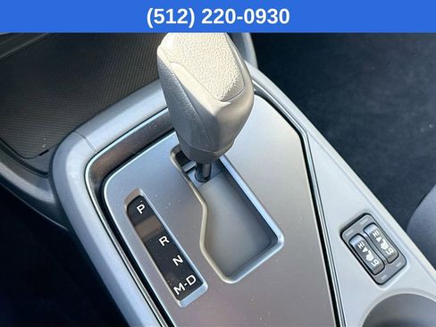 New 2026 Subaru Crosstrek 2.0i Premium image 20