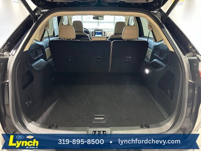 Used 2024 Ford Edge SEL w/ Convenience Package AWD/4WD image 20