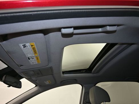 Certified 2022 Honda CR-V EX image 20