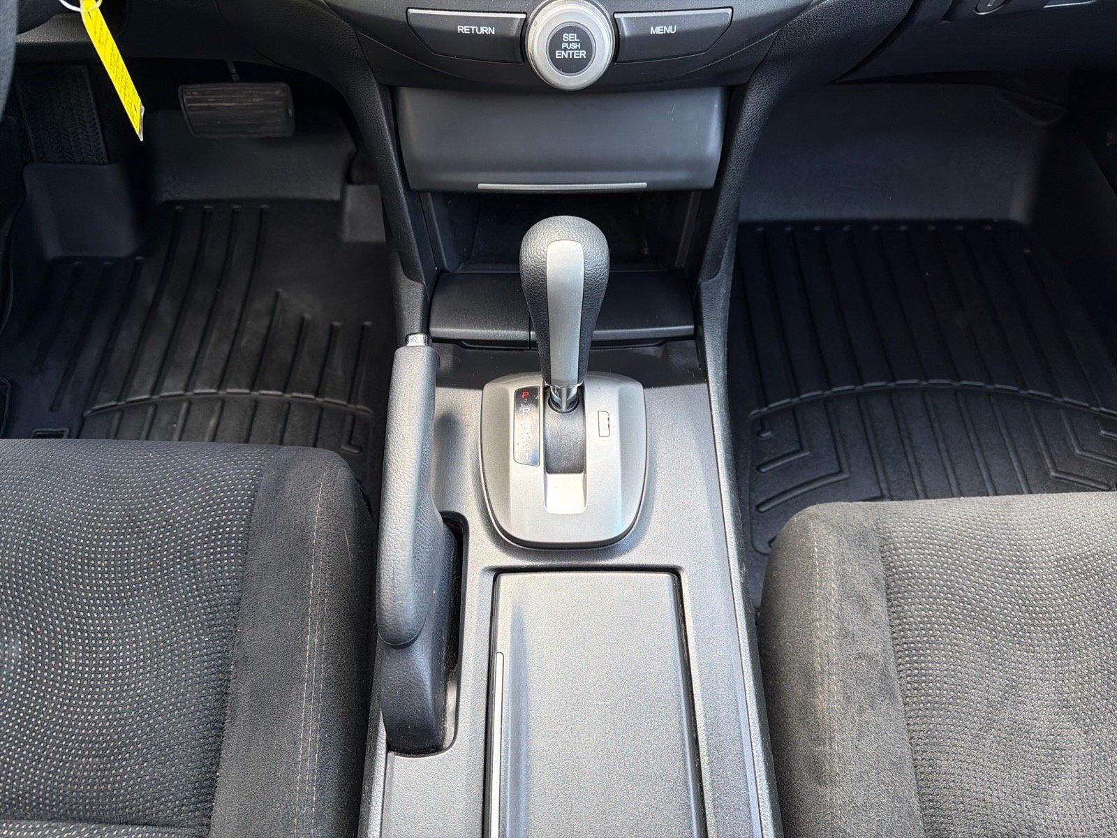Used 2009 Honda Accord EX image 23