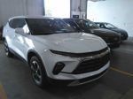 Used 2025 Chevrolet Blazer LT FWD image 7