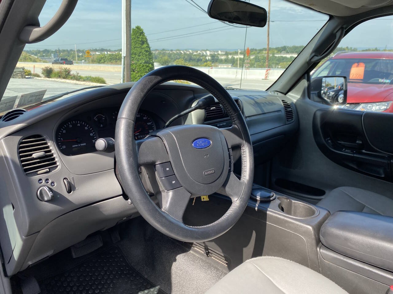 Used 2006 Ford Ranger XLT AWD/4WD image 11