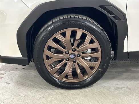 Used 2025 Subaru Forester Sport image 10