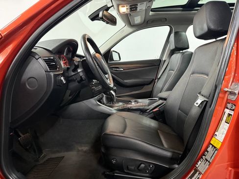 Used 2015 BMW X1 xDrive28i AWD/4WD image 9