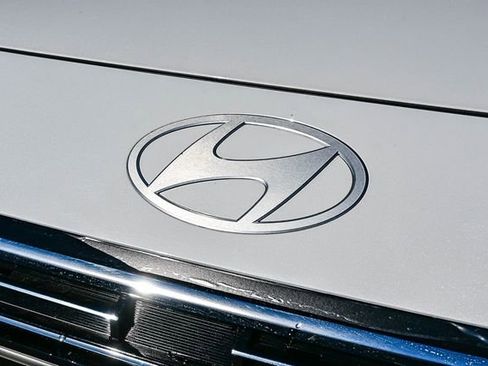 New 2026 Hyundai Palisade Limited image 13