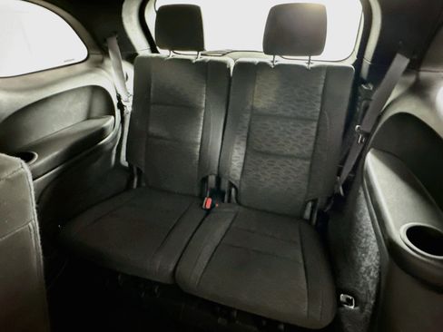 Used 2025 Dodge Durango GT AWD/4WD image 29