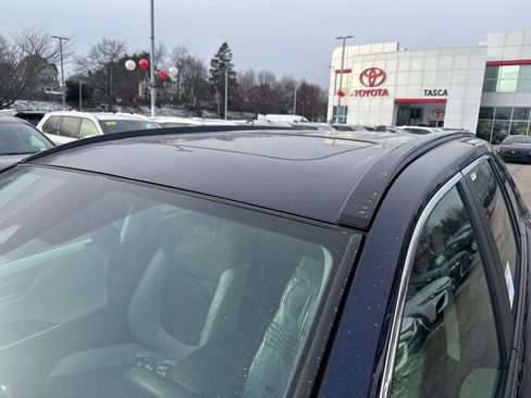 New 2025 Toyota RAV4 XLE image 16