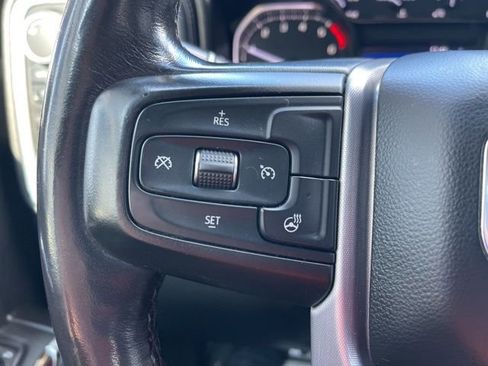 Used 2021 GMC Sierra 1500 Elevation image 25