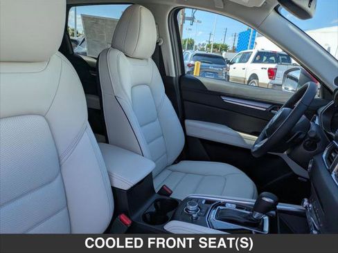 New 2025 MAZDA CX-5 AWD 2.5 S w/ Premium Plus Pkg image 14